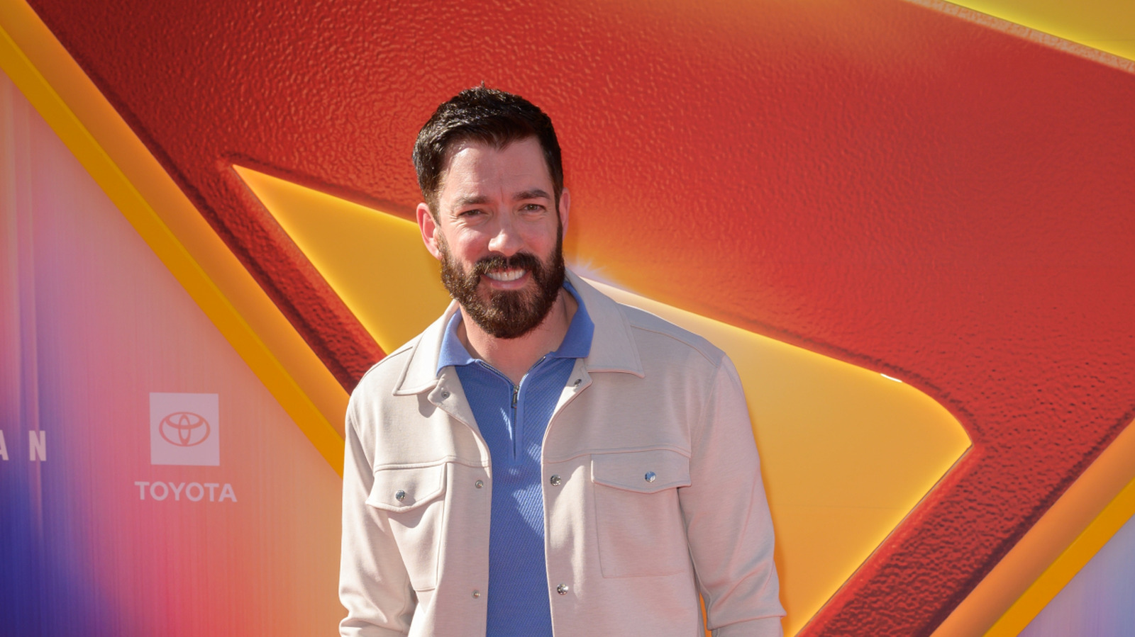 HGTV'den Drew Scott, bu ev özelliğini en kısa zamanda terk etmeyi söylüyor (bunun için nakit alabilirsiniz)