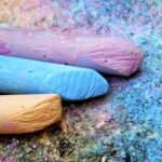 Evinizin önündeki kaldırımda tebeşir kullandığınız için sorun yaşayabilir misiniz? İşte bildiklerimiz