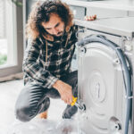 Bu Harbor Freight Güvenlik Bit Seti, DIYers için toplam bir oyun değiştiricidir