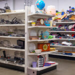 Değerli tasarruf mağazası ev dekoru asla geçmek istemediğinizi bul