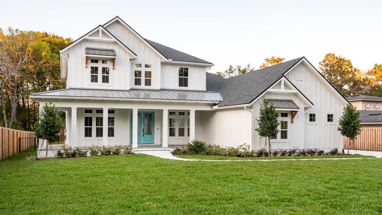 Hayalinizdeki evi inşa etmek için mevcut inşaat kredisi türleri