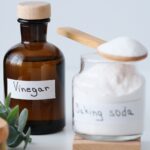 Sirke vs kabartma tozu: En iyi doğal temizleyici nedir?
