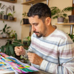 Dolar Tree Figürinlere üst düzey bir görünüm veren kolay DIY (ancak daha az)