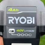 Ryobi pillerinizi sıfırlamaktan kaçınmanızın tehlikeli nedeni
