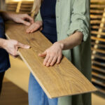 Bir tasarım uzmanına göre, bu 4 döşeme eğilimi 2026'da hakim olacak