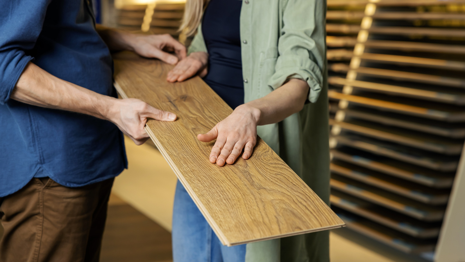 Bir tasarım uzmanına göre, bu 4 döşeme eğilimi 2026'da hakim olacak