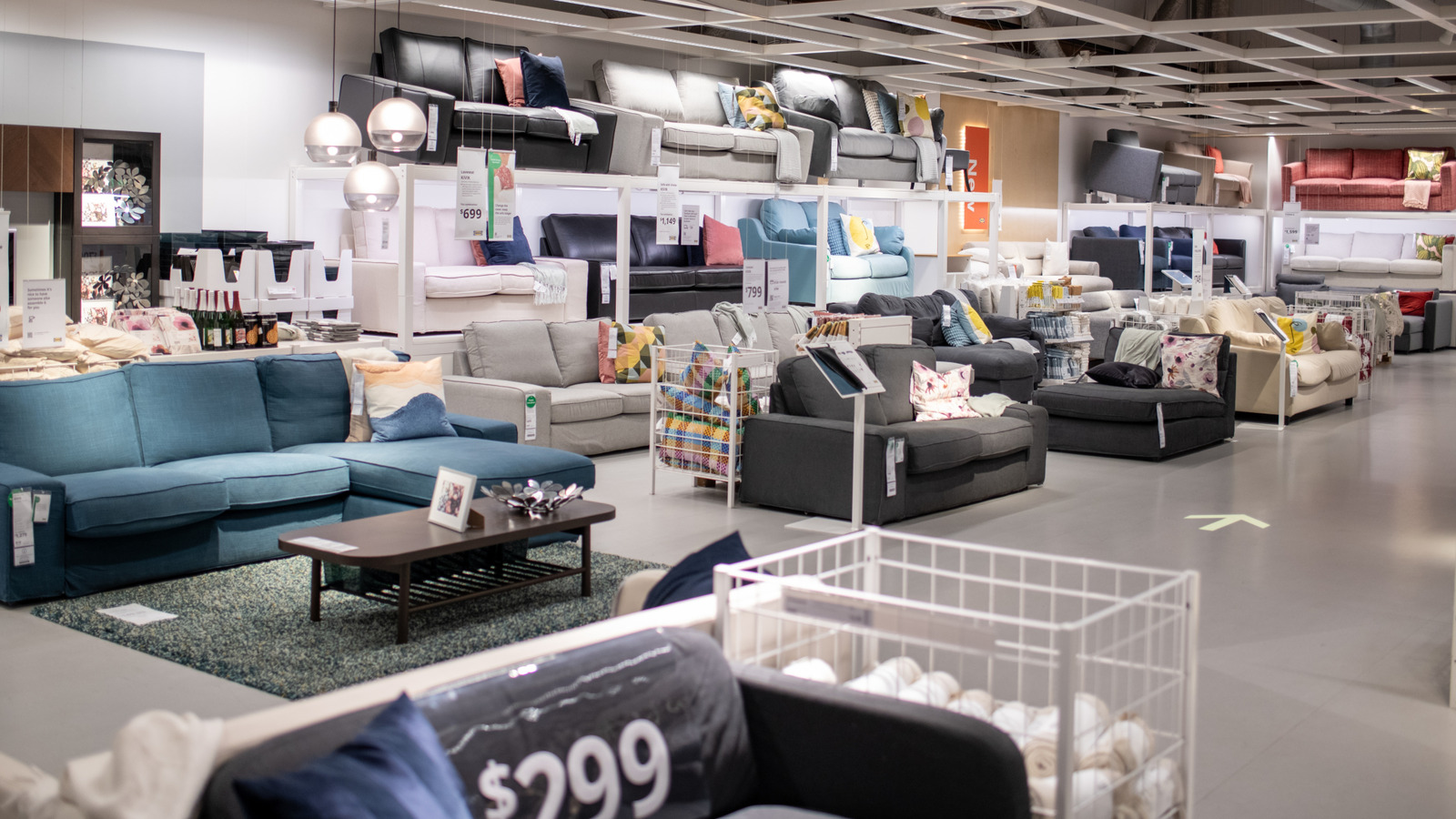 IKEA, Trump'ın mobilya tarifelerine nasıl yanıt veriyor (ve alışveriş yapanlar için ne anlama geliyor?)