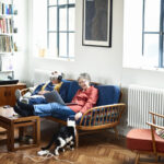 10 Ev Dekoru Temelleri Muhtemelen herhangi bir Boomer'ın evinde bulacağınız