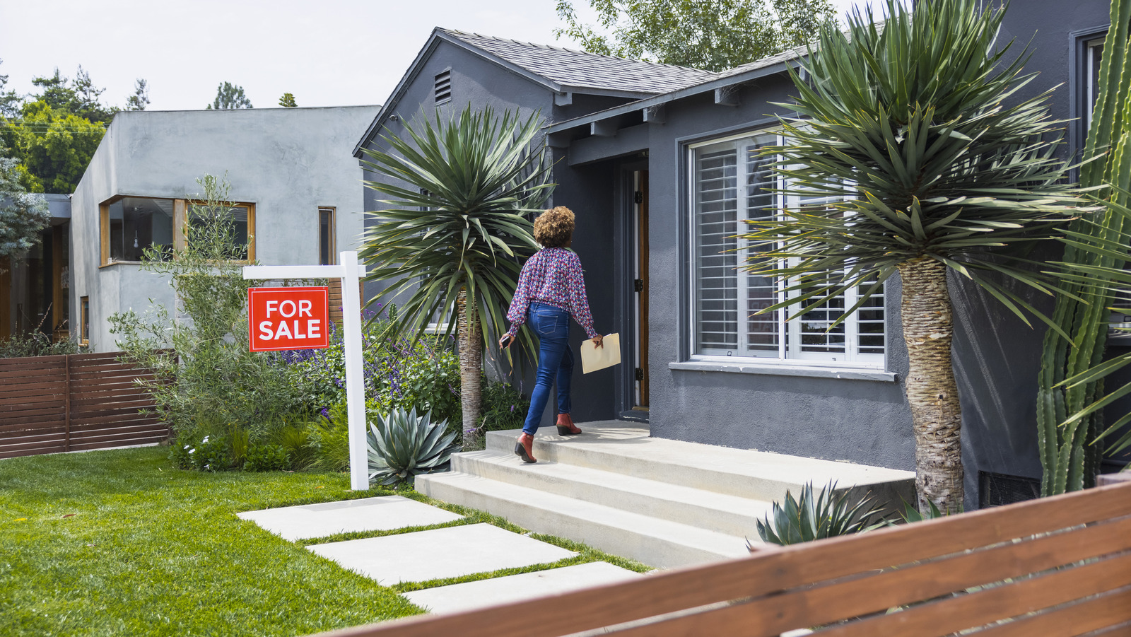 Kredi puanları bir ev satın almayı nasıl etkiler?