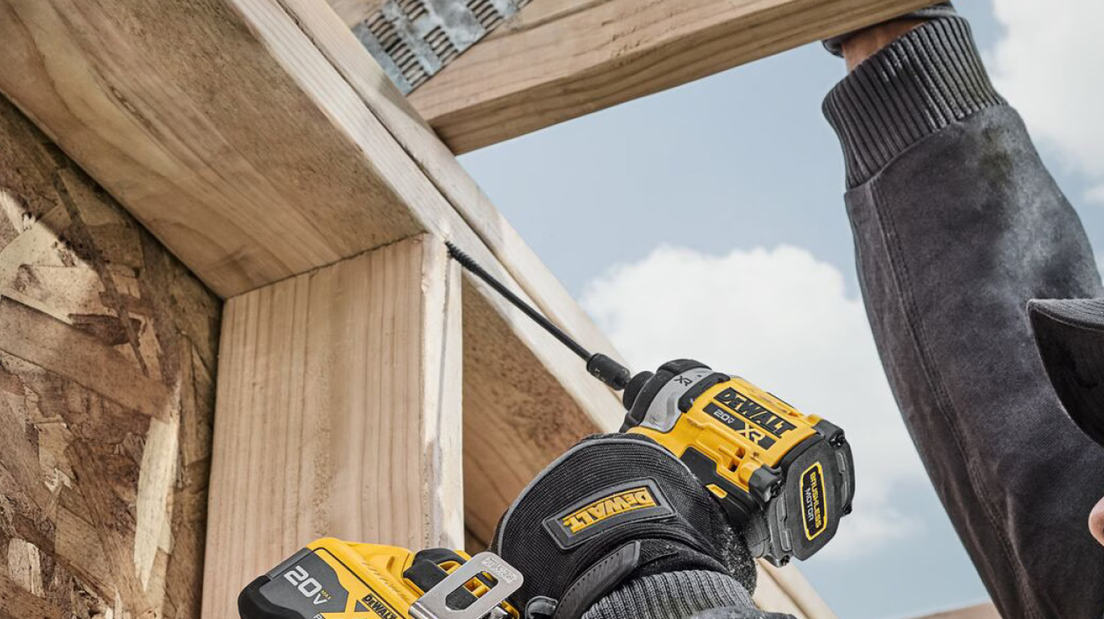 Dewalt Impact Driver'a karşı Makita: Çoğu profesyonelin yaptığı seçim