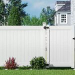 Home Depot'un çiti düşük bakım gizliliği vaat ediyor, ancak satın almaya değer mi?