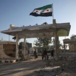 İsrail ve Suriye barış görüşmeleri yaptı. O zaman İsrail neden Suriye'ye saldırdı?