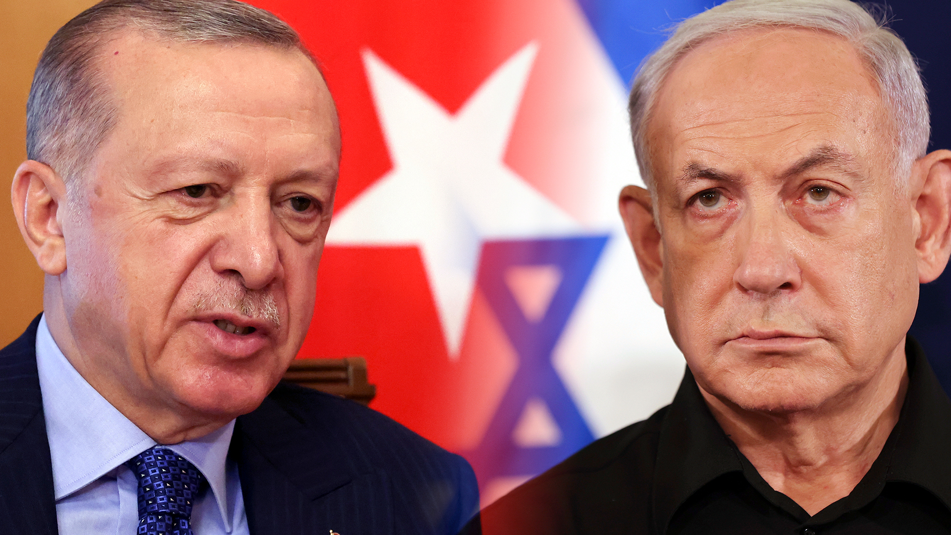Turkiye İsrail'in Orta Doğu'daki bir sonraki hedefi mi?