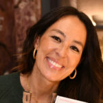 Joanna Gaines, muhtemelen evde zaten sahip olduğunuz vintage bir mücevher kullanıyor