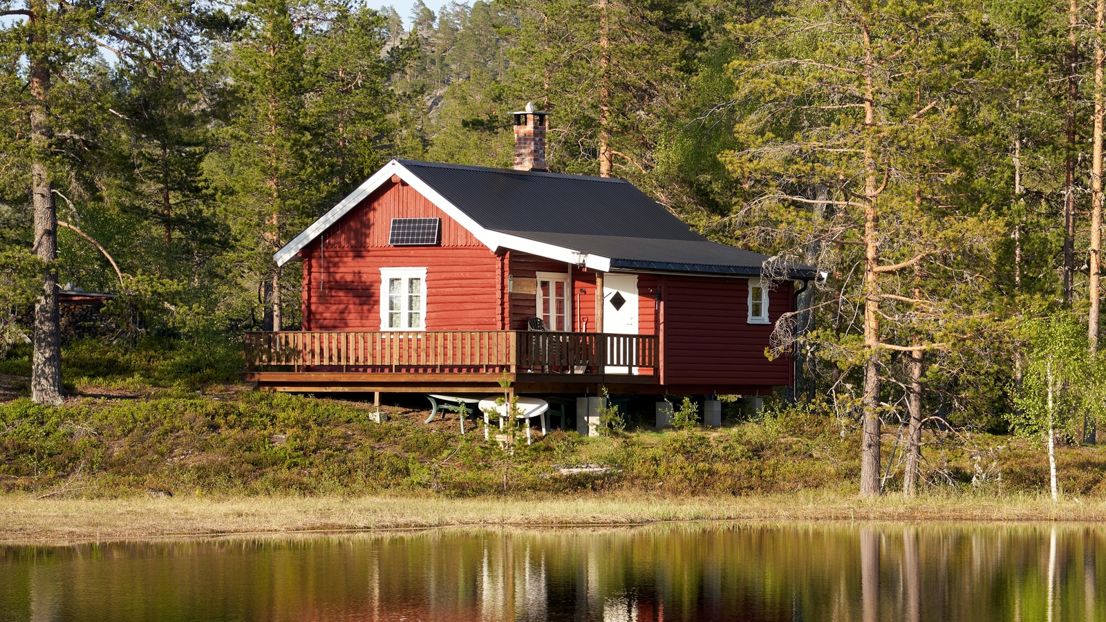 Neden bazı genç ev sahipleri şebekeden yaşamayı tercih ediyor