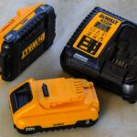 Dewalt Pillerinizi Sıfırlamayı Neden Yeniden Düşünmek İsteyebilirsiniz?