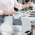 Mutfağınız için Doğru Boy Bulaşık Rafı Nasıl Seçilir