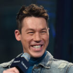 Basit takas David Bromstad