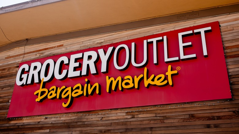 Bakkal Outlet pazarlık pazarının seçim çerçevesi.