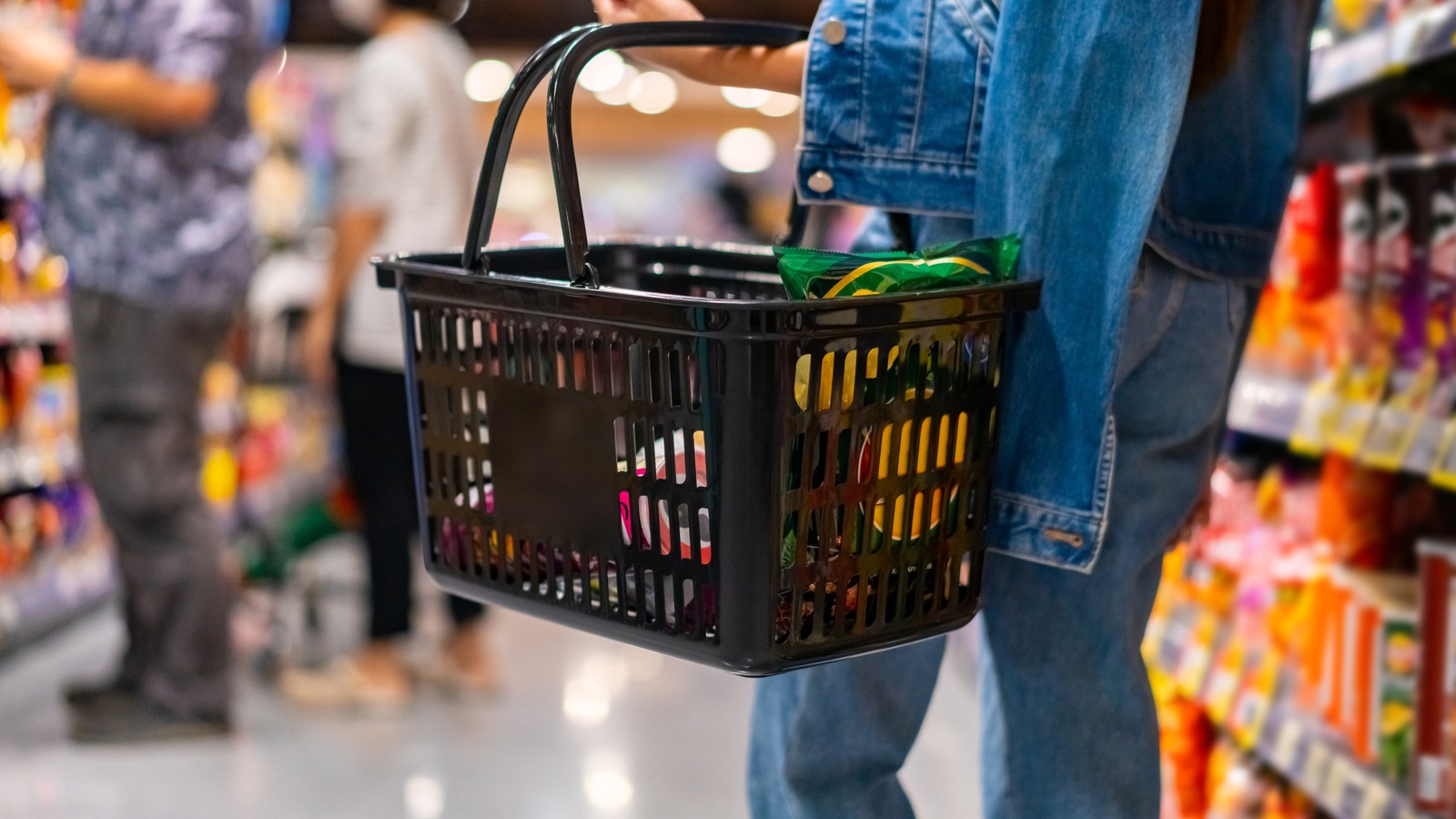 Aldi ve TJ Maxx'e rakip olan anlaşmalara sahip gelecek zincir mağazası
