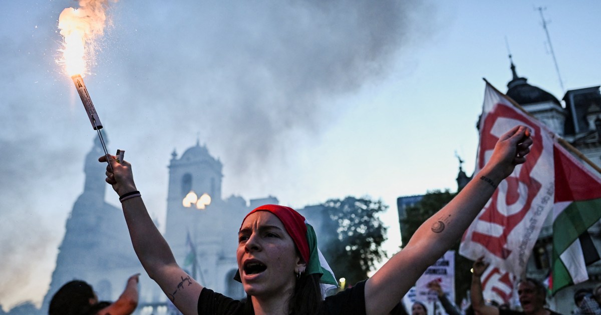 Dünya İsrail'in Gazze filosuna müdahalesine nasıl tepki veriyor