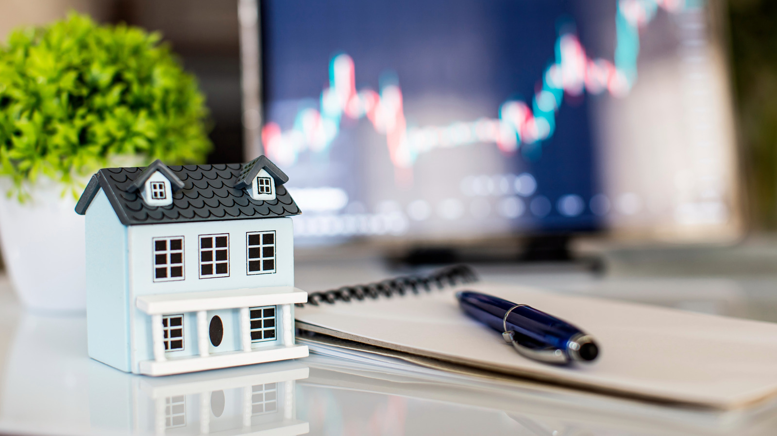 Düşen kredi puanları konut piyasasını nasıl etkiler?