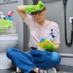 Temizlenmesi zor duşlara veda edin: Her yerde göreceğiniz lüks trend