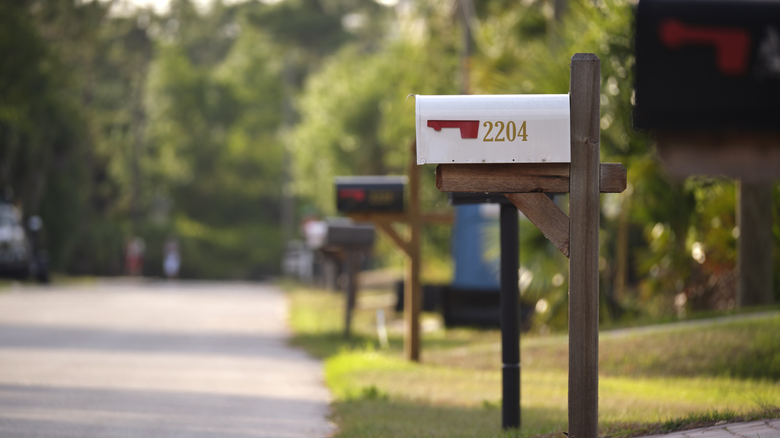 Beyaz posta kutunuz varsa ne anlama geliyor