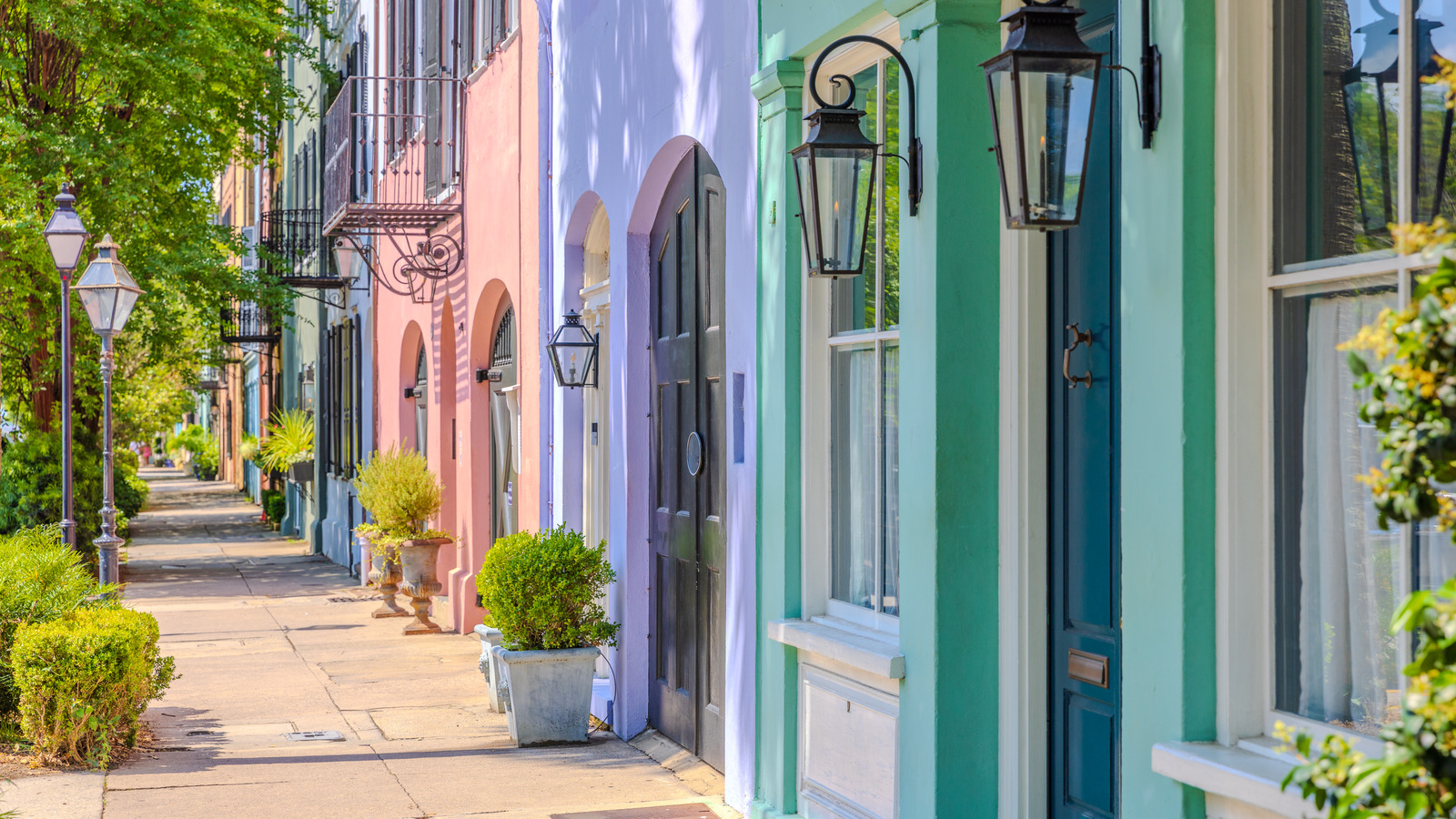 2025'te ev arayacak en iyi East Coast City