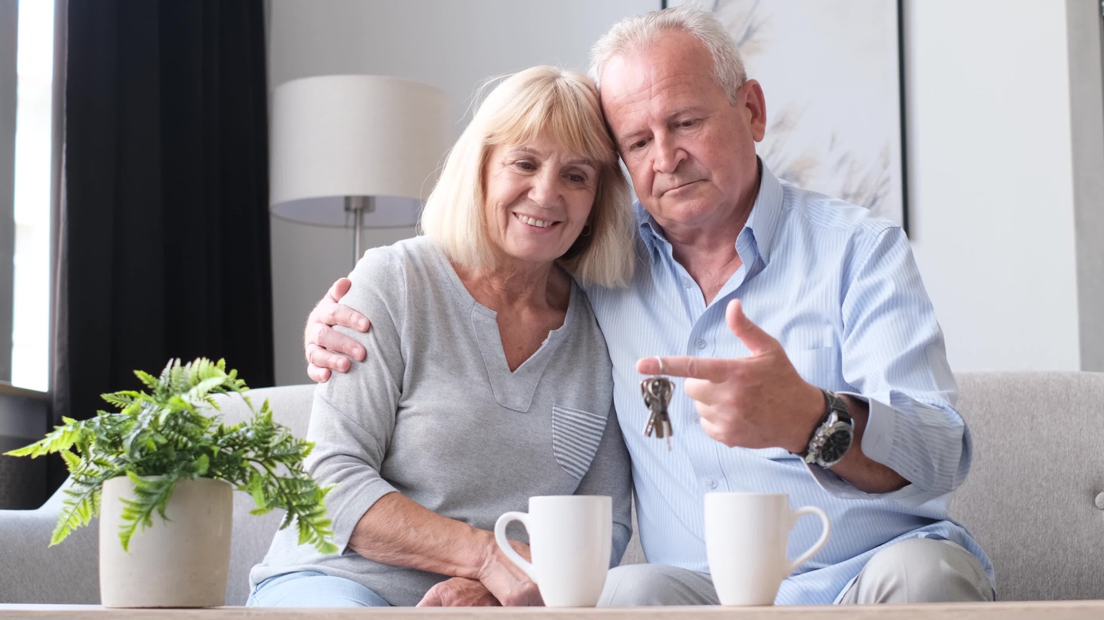 Evinizi yeterince hızlı satamıyor musunuz? Bunun yerine önce kiralamayı deneyin