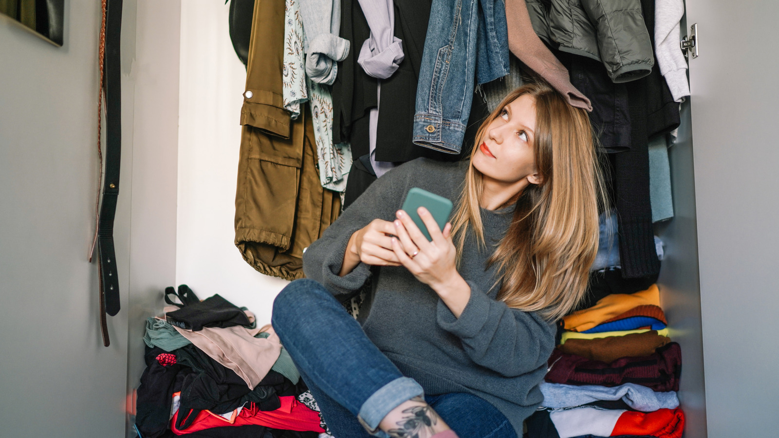 Sınırlı Dolap Alanı Olan Evler İçin Gerçekten Uygun Fiyatlı 12 Seçenek