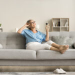 Duvarları Temizlemeyi Kolaylaştıran Retro Hilesi