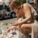 Tasarımcıların çekildiği değerli vintage malzeme