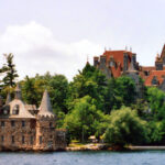 Size Bir Peri Masalında Yaşıyormuş Gibi Hissettirecek 9 New York Kasabası