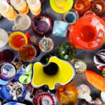 İkinci El Mağazasında Puan Alabileceğiniz Vintage Mutfak Züccaciyeleri