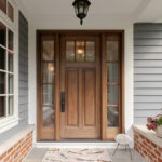 Ön Kapınızı Misafirlere (ve Alıcılara) Daha Davetkar Hale Getirmenin En Kolay Yolu