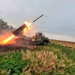 Rusya-Ukrayna savaşı: Önemli olayların listesi, 1.322. gün