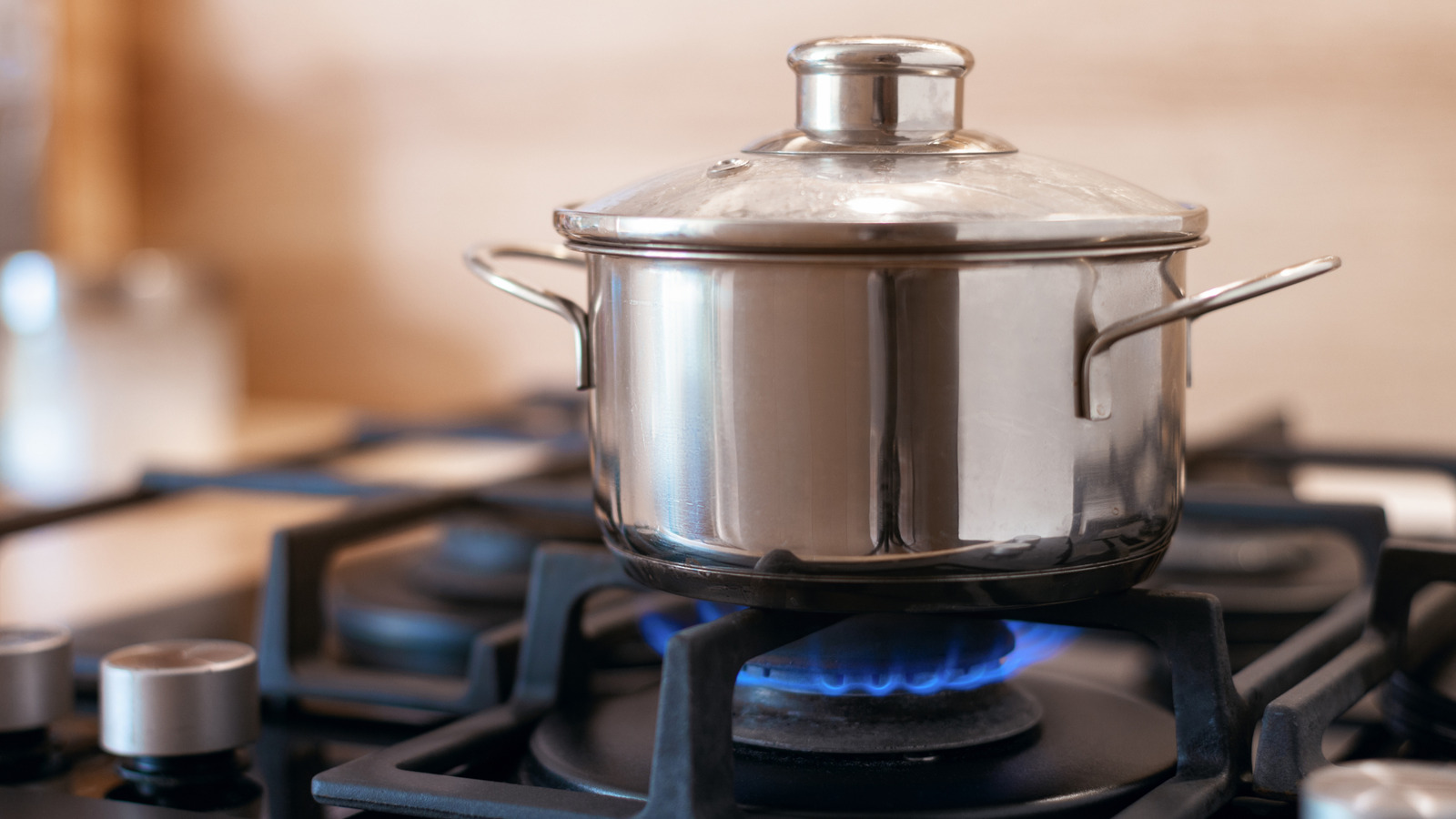 Elektrik Kesintisi Sırasında Gazlı Cihazları Kullanmaya Devam Etmek Güvenli mi?