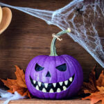 Verandanıza Mor Balkabağı Koymak Ne Demektir?