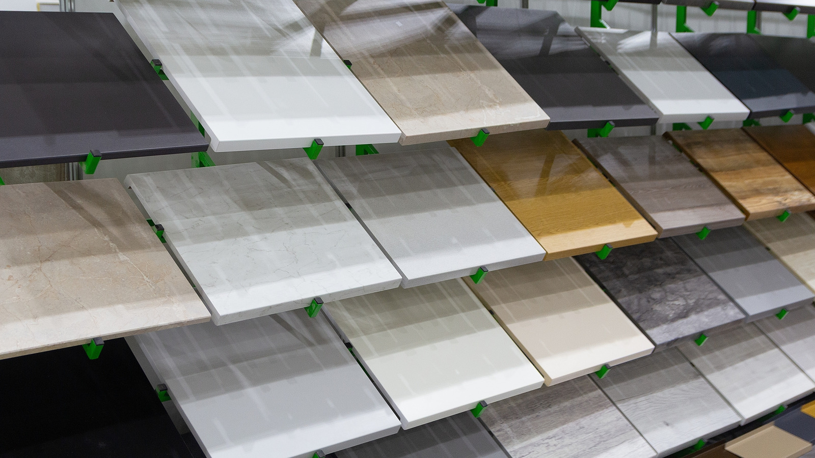 Tüketici Raporları 2025'in Şimdiye Kadarki En İyi Mutfak Tezgahını Paylaşıyor - Üstelik Granit Değil