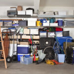 En İyi Garaj Raf Depolama Sistemi Hangi Marka?