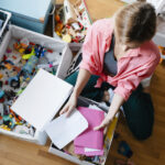 Kolay Ev Düzenlemesi İçin Dolar Ağacı Şarap Şişesi Tutacağı Kullanmanın 8 Akıllı Yolu