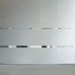 Buzlu Camı Temizlemenin En İyi Yolu