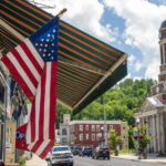 HGTV, Doğu Kıyısı Boyunca Yakınlarda Yaşanacak En Büyüleyici Şehir Merkezlerini Adlandırıyor