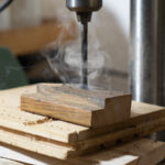 Kör Matkap Uçlarını Hayata Döndürmek İçin Bilemenin En İyi Yöntemi