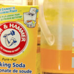 Kabartma Sodası Açıldıktan Sonra Ne Kadar Dayanır?