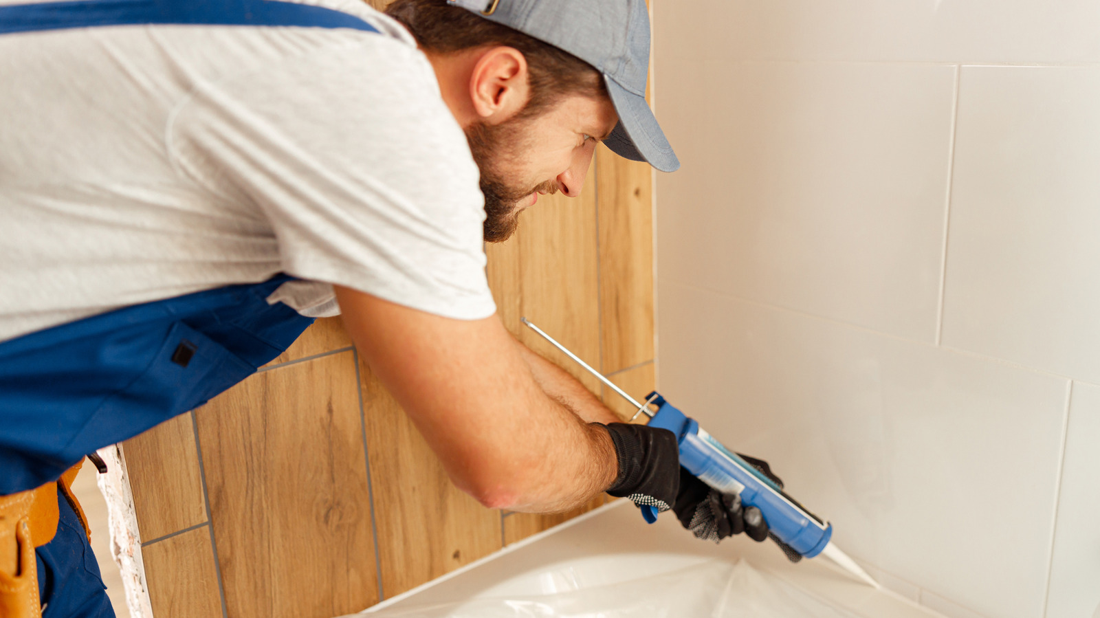 Bu Trend Değil - Bu Banyo Yükseltmesi Zamansız, Klasik Bir Tasarım Olarak Kalıyor