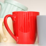 Mutfağınızda Kupa Saklamak İçin Mükemmel Olan Az Kullanılan Alan