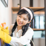 Duvarlarınızdaki Aşınma İzlerini Hasar Vermeden Kaldıran Mutfak Zımbası