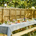 Çirkin Çitinize Canlı Renk Katan Hızlı Tırmanan Bitki